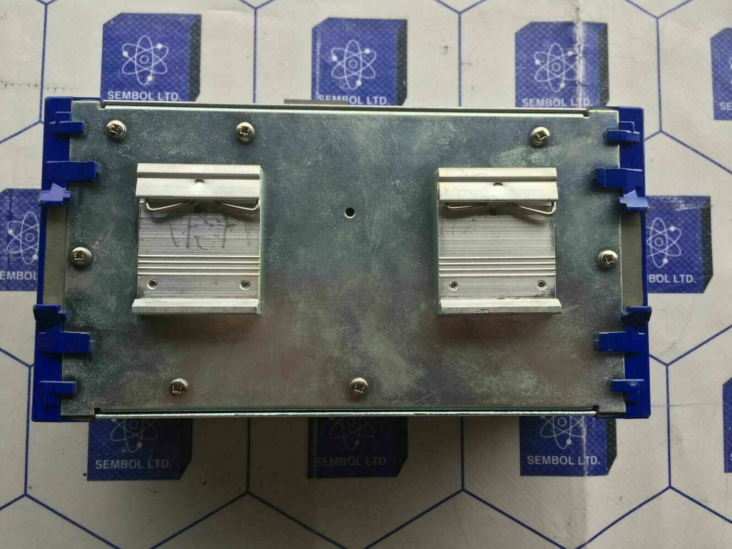 HIRSCHMANN RS1-FX/FX Rail Switch