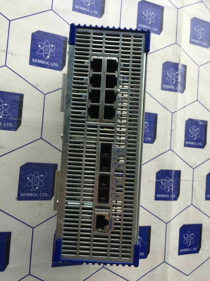 HIRSCHMANN RS1-FX/FX Rail Switch