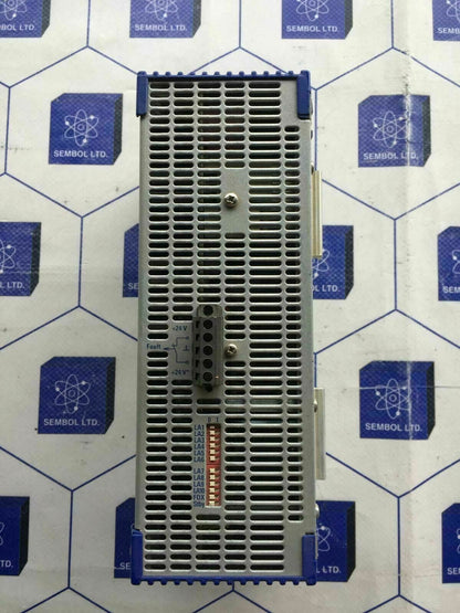 HIRSCHMANN RS1-FX/FX Rail Switch