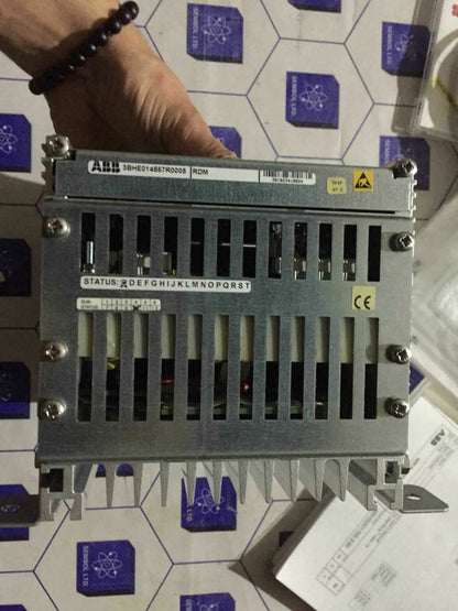 ABB Unitrol 1000 3BHE014557R0005 Unitcontrol 1000 RDM