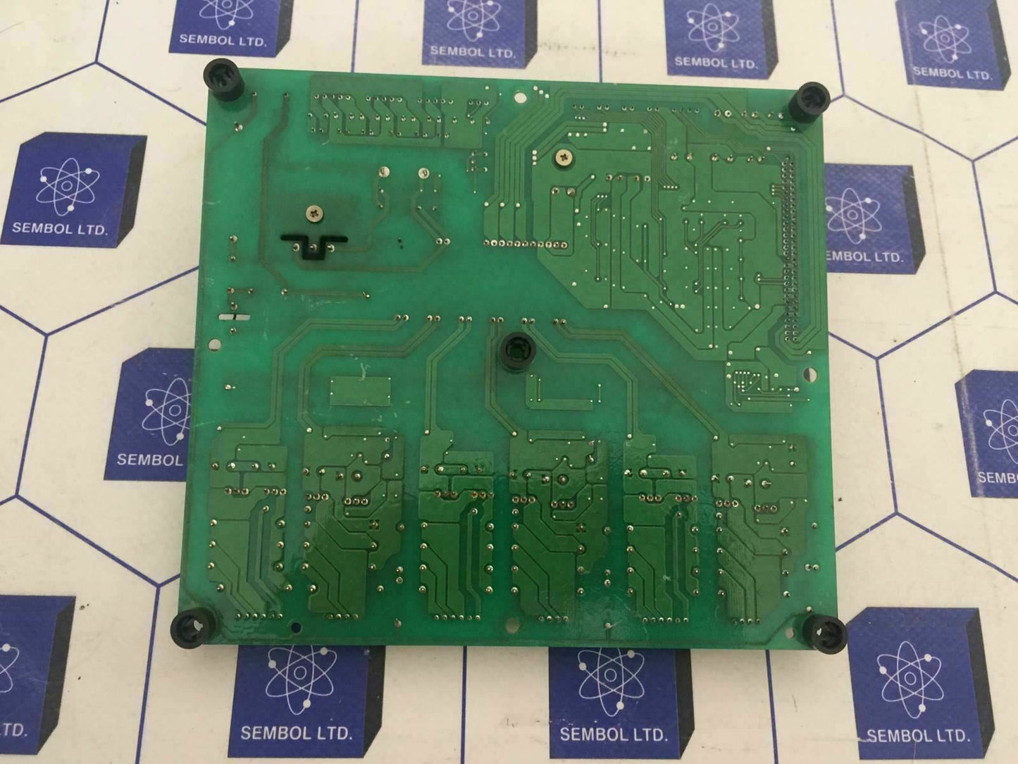 YASKAWA ELECTRIC / DESIC 2 PCB / ETC615414