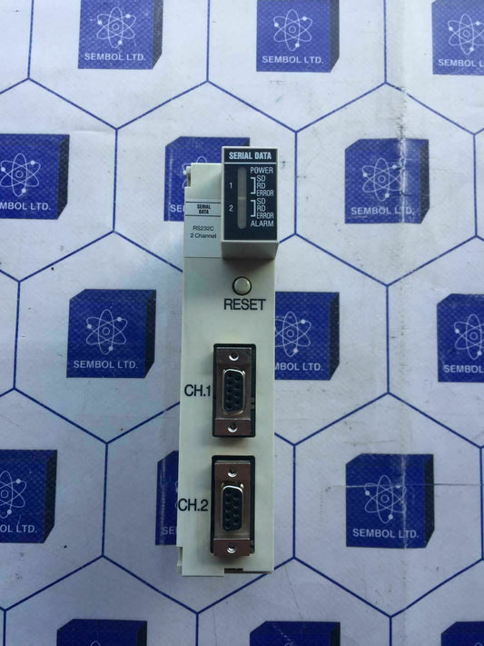 AFP3460CE MATSUSHITA ELECTRIC PANASONIC NAIS SERIAL DATA UNIT
