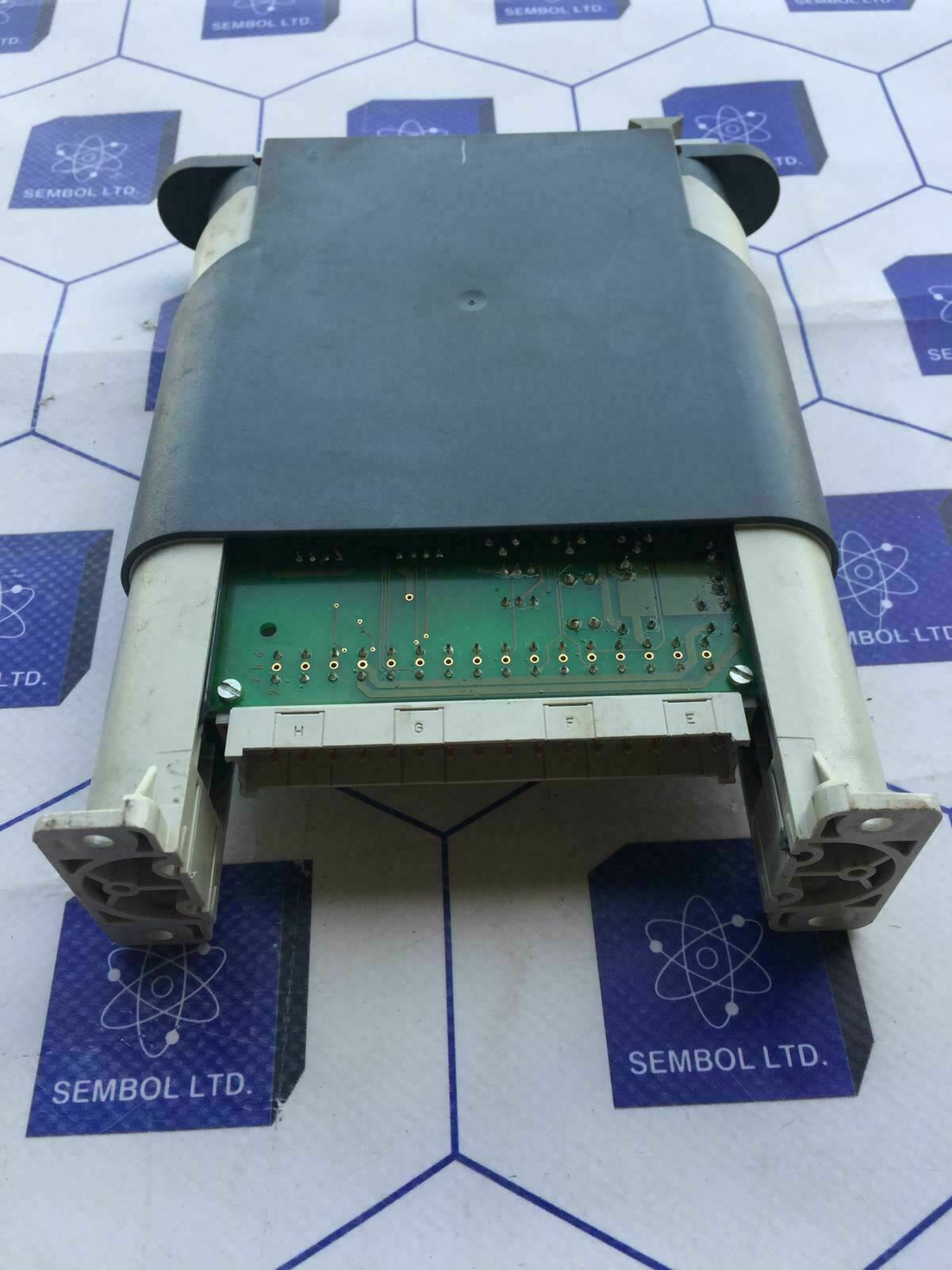 Balluff BTA-G11-0250-E Analog Unit bta-g11-250e with