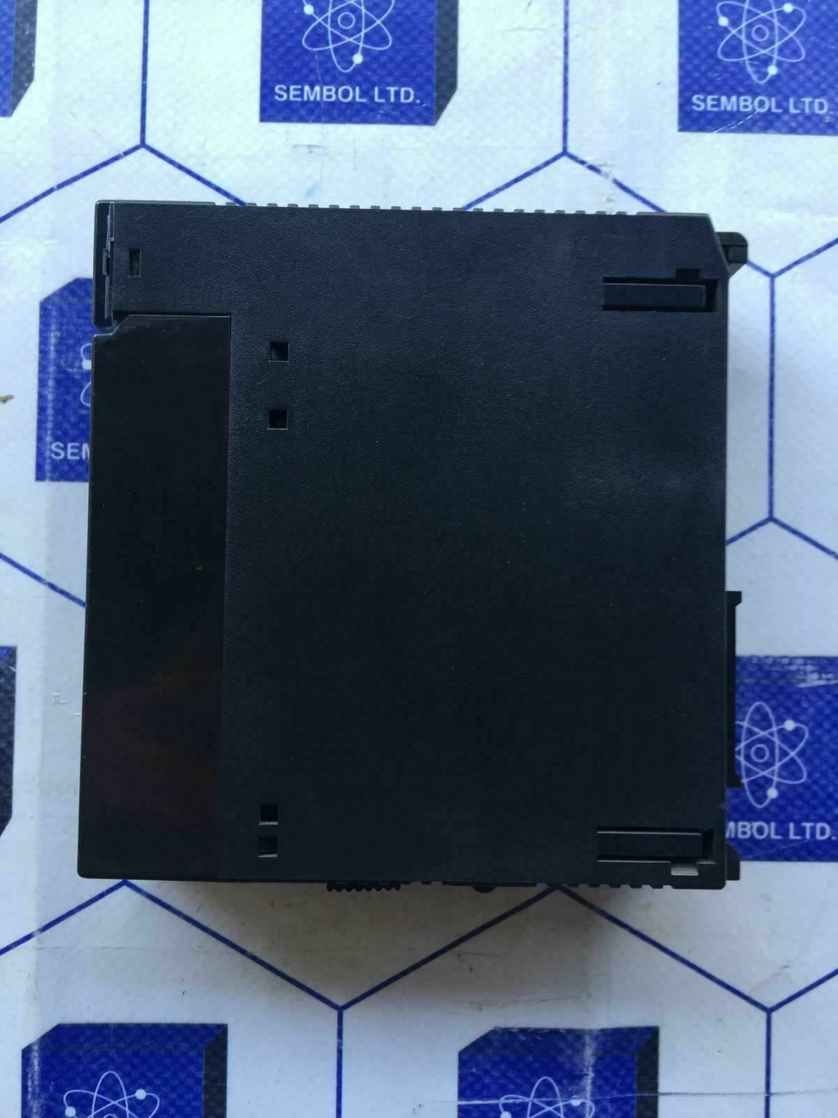Ge FANUC Ic693cmm321-jj Ethernet Controller Module