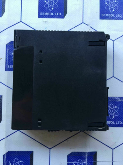 Ge FANUC Ic693cmm321-jj Ethernet Controller Module