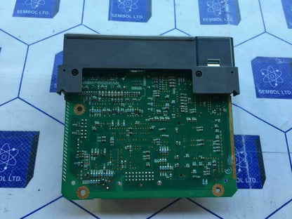 Allen Bradley SLC500 MVI46 ProSoft Communications Module