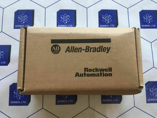 Allen Bradley 1769-L32E/B CompactLogix EtherNet Processor