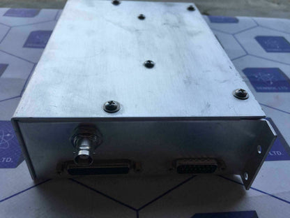 Pcu enclosure assy 125160-1 Rev E