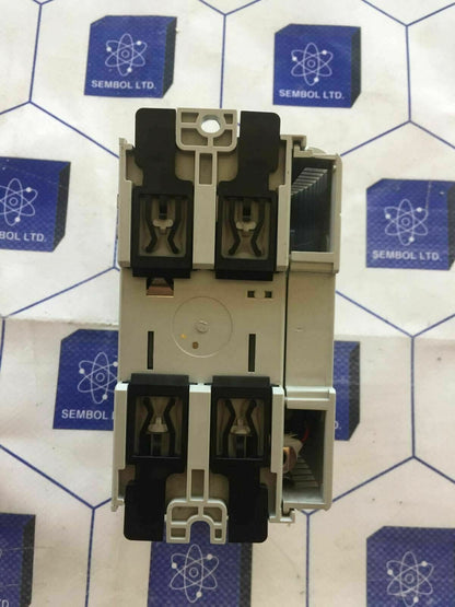 Allen Bradley CompactLogix 1769-L31 Ser A Rev E01