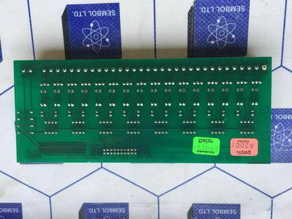 Akusta uk ltd central board  2Y880K 0008