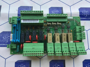 ABB APC Connection Bo SNAT 602 Tac 61001395G1