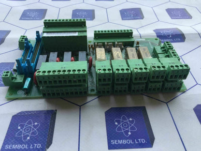 ABB APC Connection Bo SNAT 602 Tac 61001395G1