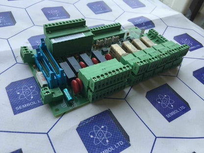 ABB APC Connection Bo SNAT 602 Tac 61001395G1