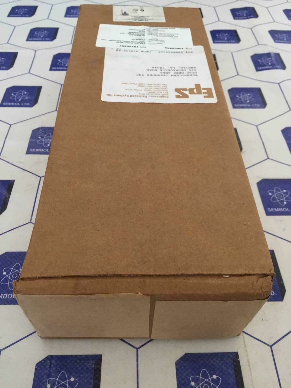 JOHNSON CONTROLS F61MB-5C FLOW CONTROL SWITCH
