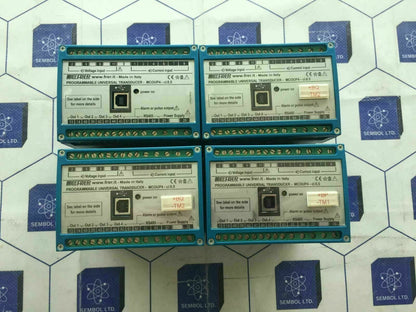 Frer Programmable Universal Transducer MCOUP4-cl0.5