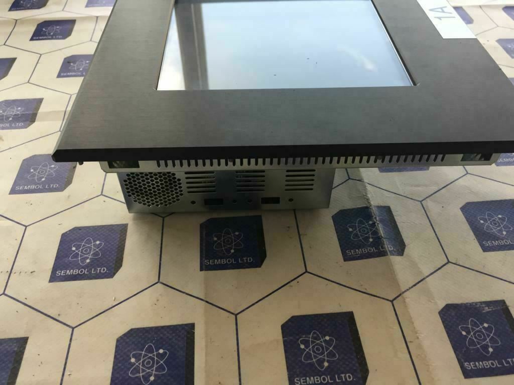 NCS Computer Micron II P733-256 M-FD4GB-TS