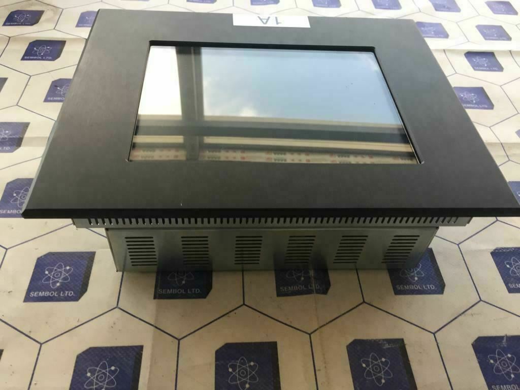 NCS Computer Micron II P733-256 M-FD4GB-TS