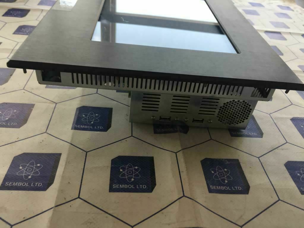 NCS Computer Micron II P733-256 M-FD4GB-TS