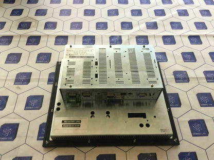 NCS Computer Micron II P733-256 M-FD4GB-TS