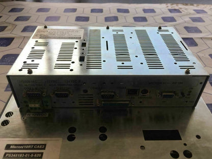 NCS Computer Micron II P733-256 M-FD4GB-TS