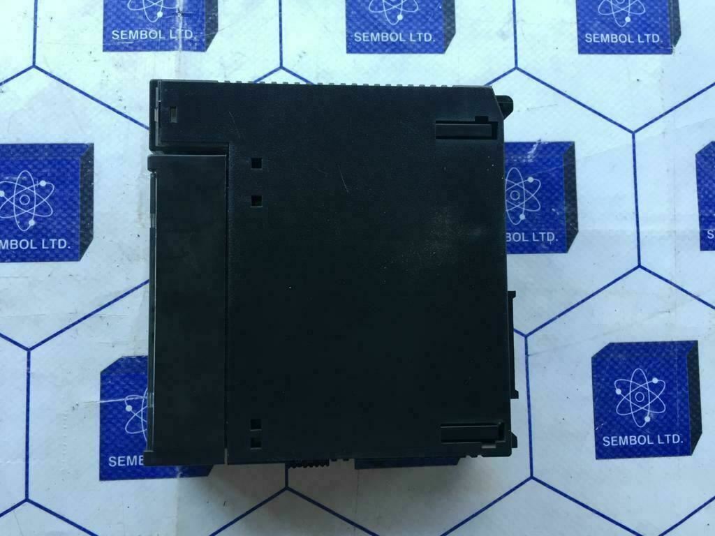 FANUC IC693MDL930E Output Module Relay 4a 8 Point