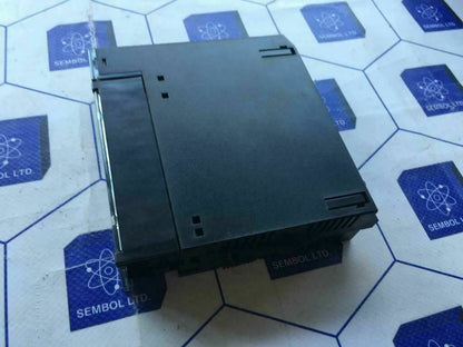 FANUC IC693MDL930E Output Module Relay 4a 8 Point