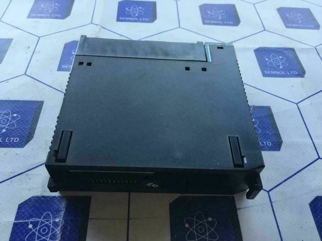 FANUC IC693MDL930E Output Module Relay 4a 8 Point