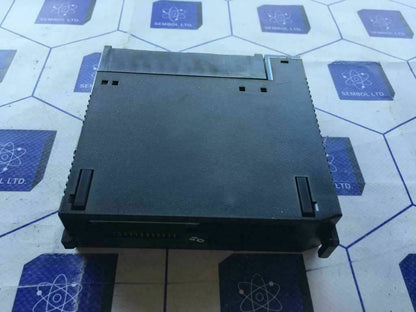 FANUC IC693MDL930E Output Module Relay 4a 8 Point