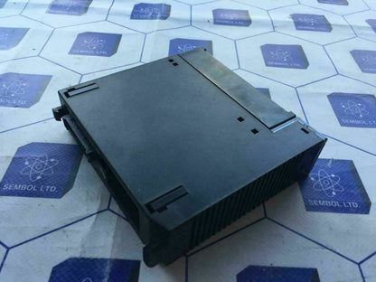 FANUC IC693MDL930E Output Module Relay 4a 8 Point