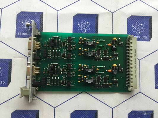 PEP MODULER CONTROL 003270 pep modular control 003270 C690 BB3-BB4 IBIO