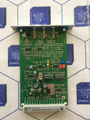 REXROTH VT-VSPA1-1-11 AMPLIFIER CARD