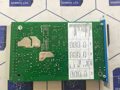 REXROTH VT-VSPA1-1-11 AMPLIFIER CARD