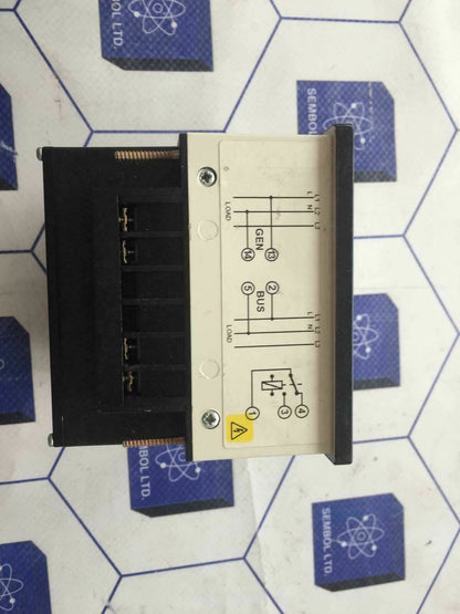 Crompton 244-14HG-POBX-FQ  COMMERCIAL PRODUCT