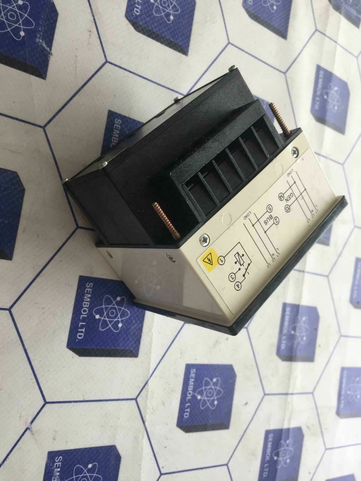 Crompton 244-14HG-POBX-FQ  COMMERCIAL PRODUCT