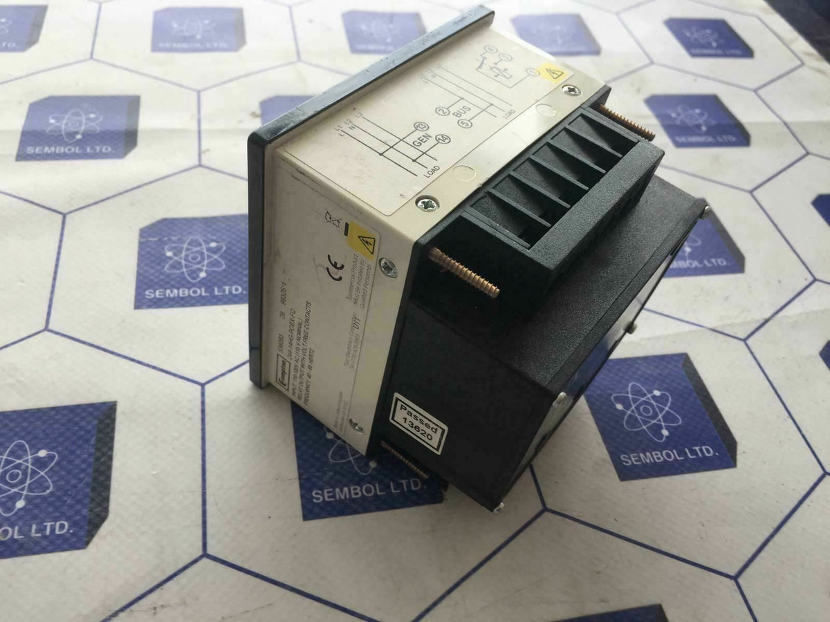 Crompton 244-14HG-POBX-FQ  COMMERCIAL PRODUCT