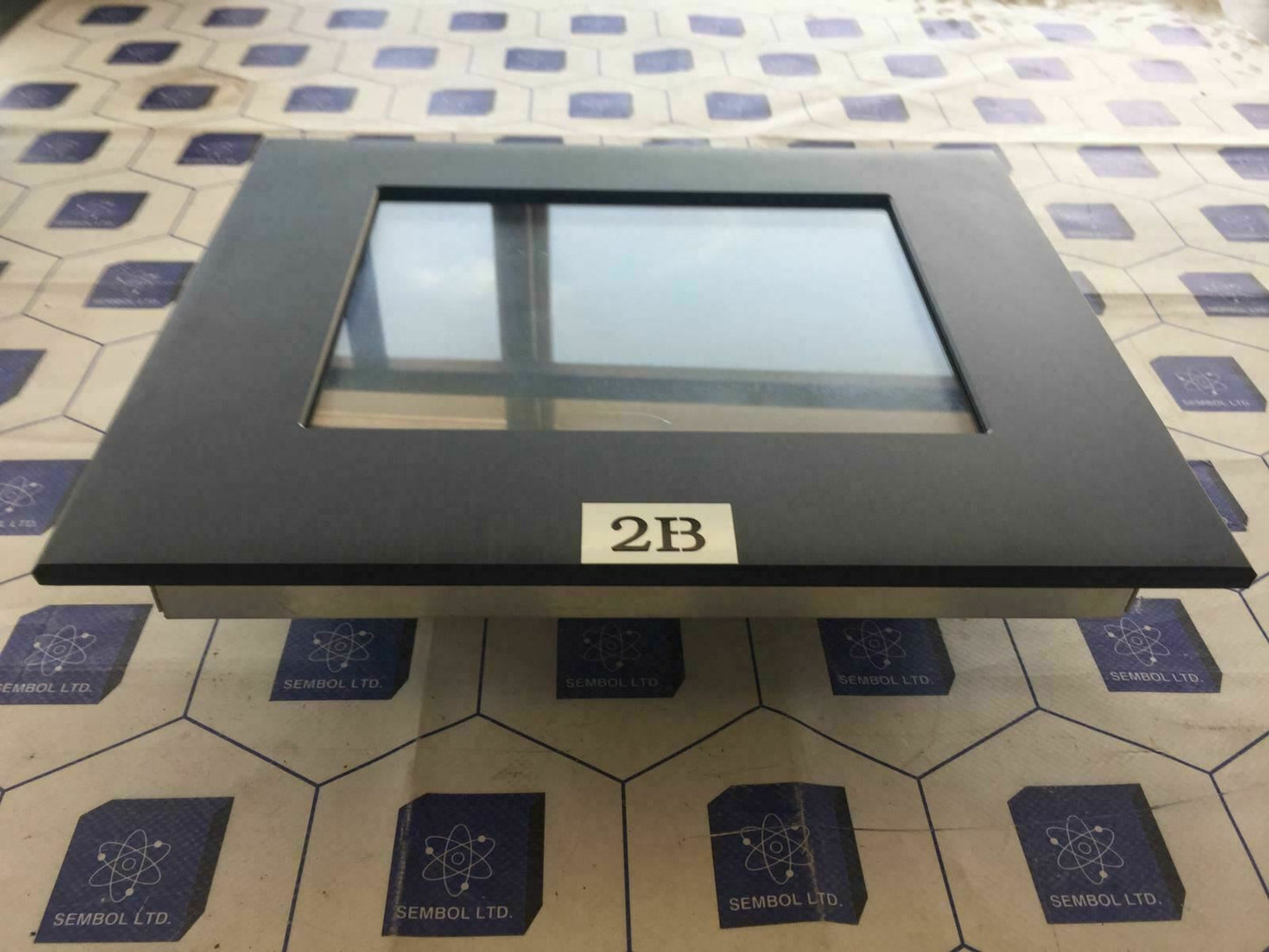 Micron II TFT-P677-256M-FD4G TFTP677256MFD4G