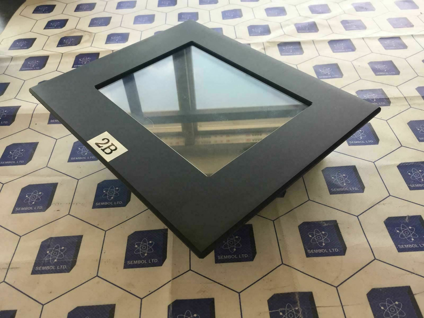 Micron II TFT-P677-256M-FD4G TFTP677256MFD4G