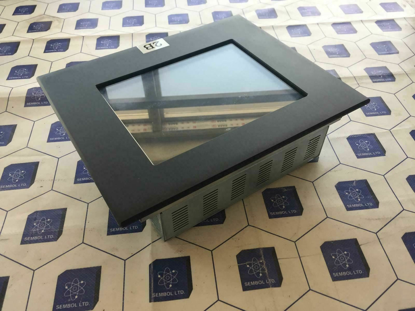 Micron II TFT-P677-256M-FD4G TFTP677256MFD4G