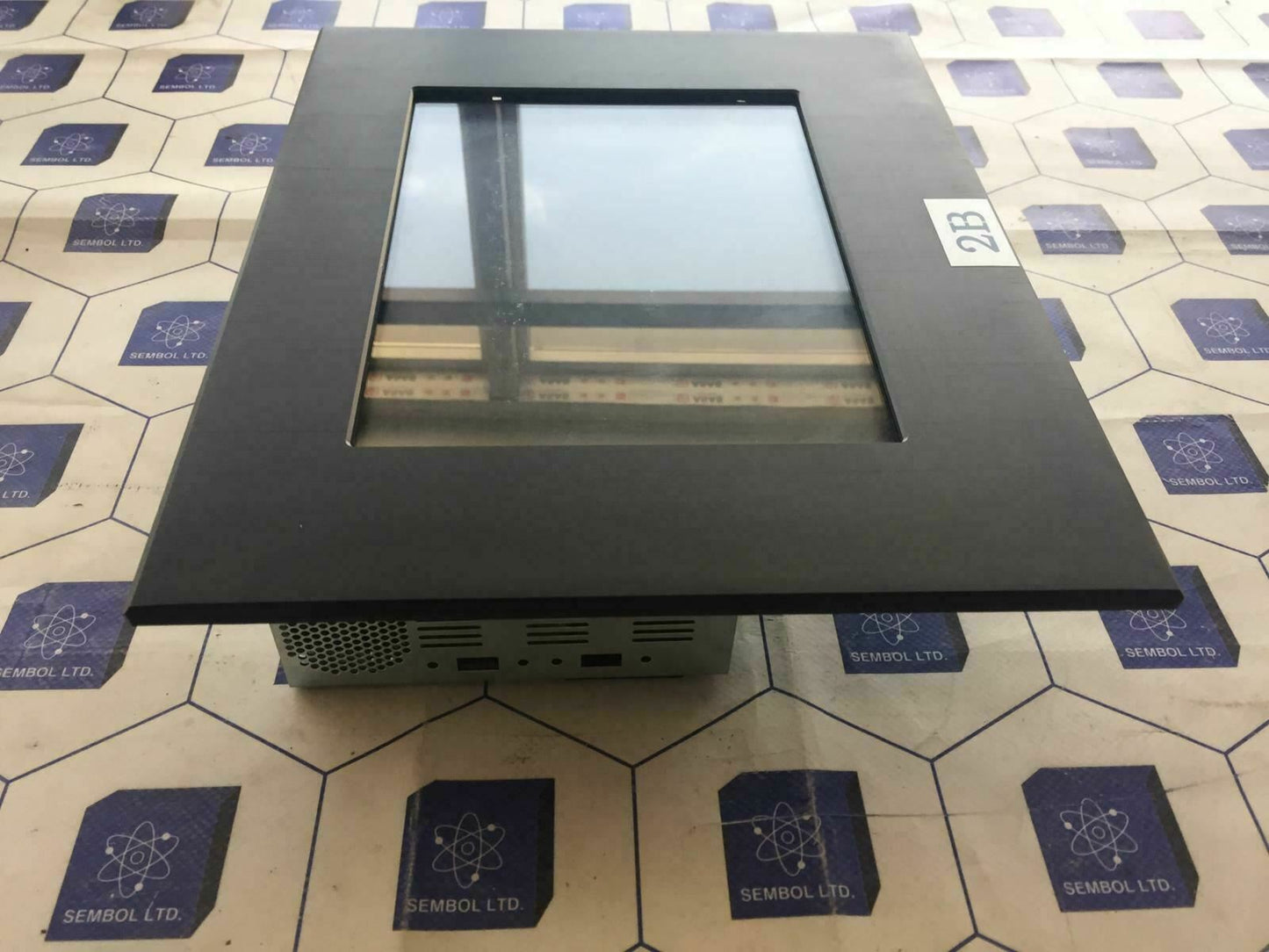 Micron II TFT-P677-256M-FD4G TFTP677256MFD4G