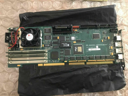 Kontron / ICS Advent SB586TU Rev B Single Board Computer