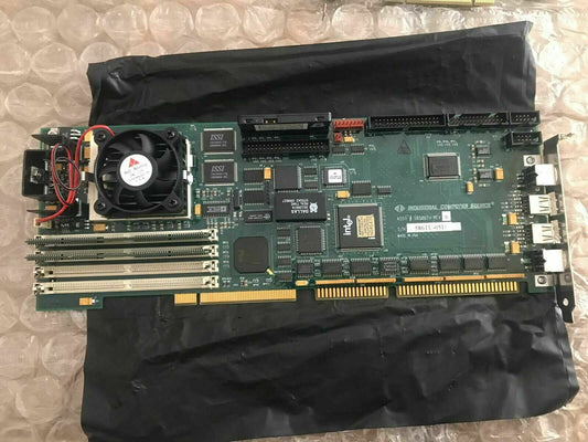 Kontron / ICS Advent SB586TU Rev B Single Board Computer