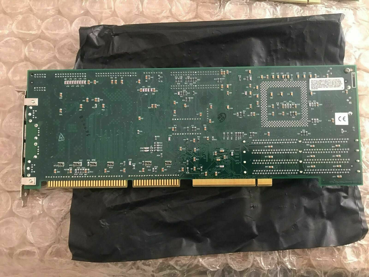 Kontron / ICS Advent SB586TU Rev B Single Board Computer