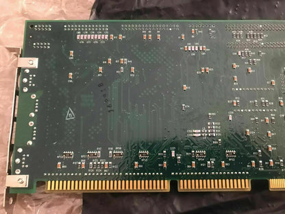 Kontron / ICS Advent SB586TU Rev B Single Board Computer