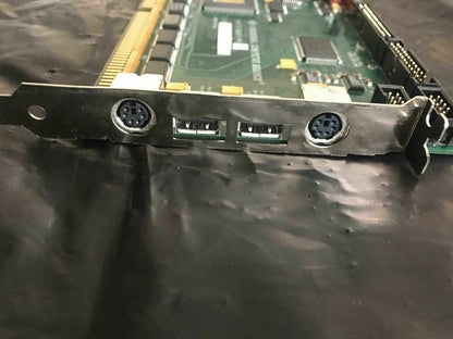 Kontron / ICS Advent SB586TU Rev B Single Board Computer