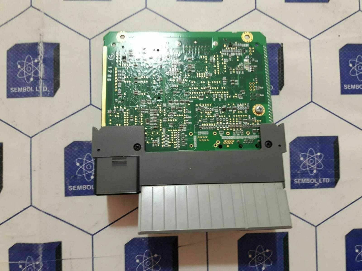 ProSoft Mvi46-pdps /1.03 MVI46PDPS Master/slave Comm Module