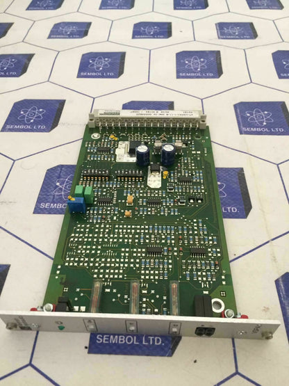 Rexroth Amplifier Card VT-VSPA1-1-11B VT-VSPA1