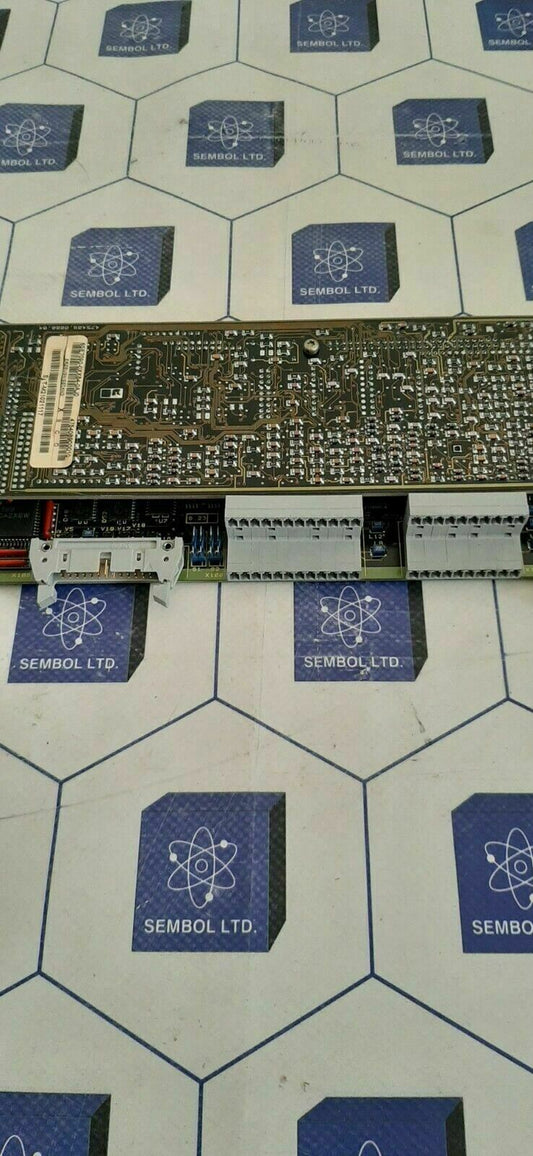 Siemens 6SE7090-0XX84-0AJ0+6SE70900XX840AJ0
