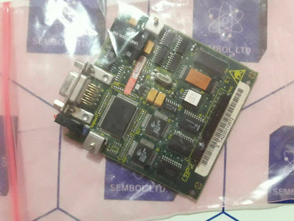 Siemens CBP2 Profibus Communication Board - 6SX7010-0FF05