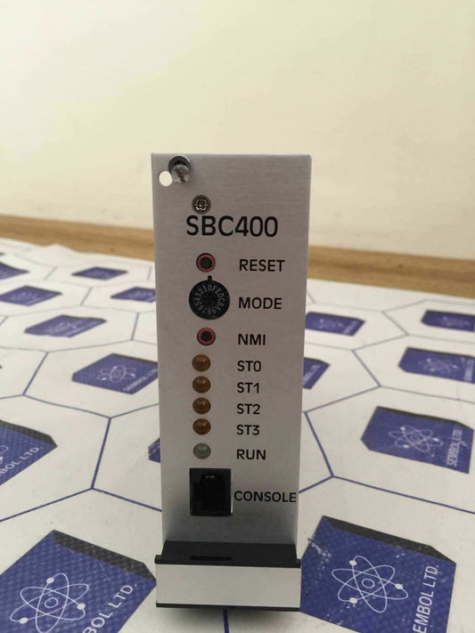 Kongsberg simrad sbc400 37960630 B 37960648A  pcb card