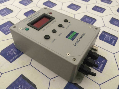Ultra Dynamics Uv Intensity Monitor Model 8102-DM